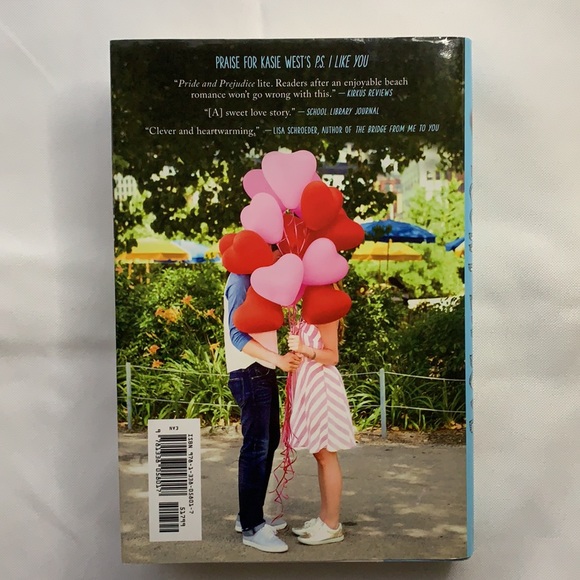 “Lucky In Love,” by Kaise West - Picture 2 of 5